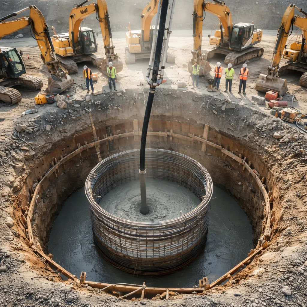 PileMix