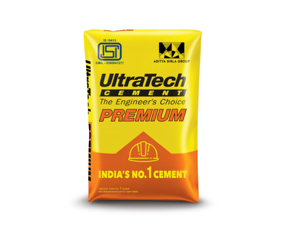 UltraTech