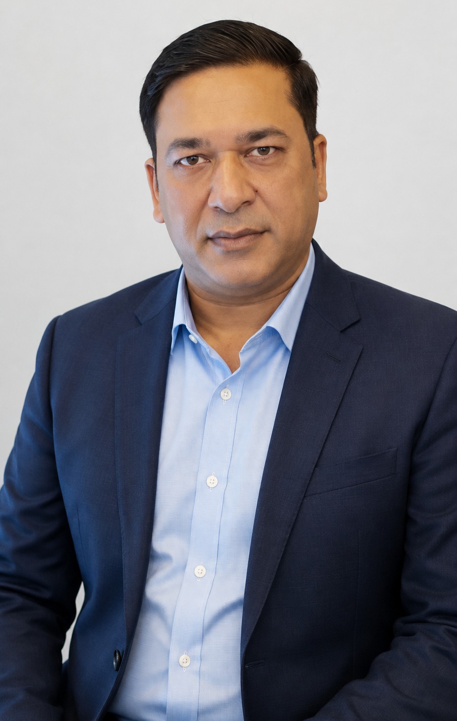 Mr. Sanjay Jalan