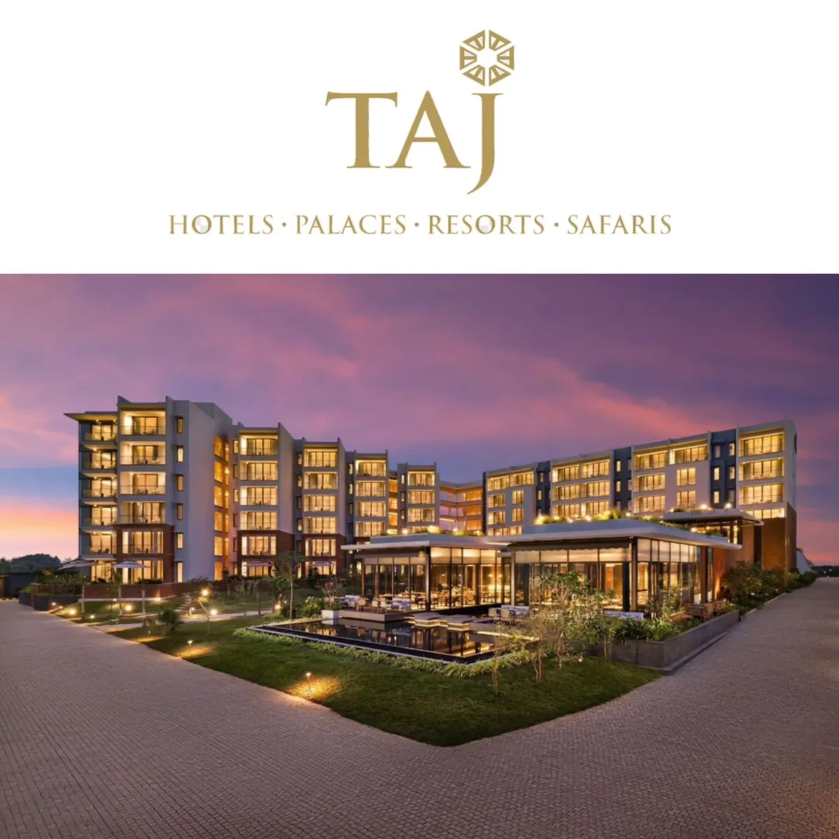 Taj Resorts Luxury Coastal Construction at Puri Beach using Marine-Grade Concrete